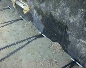 GFRP Dowel Bars in Concrete Pavements