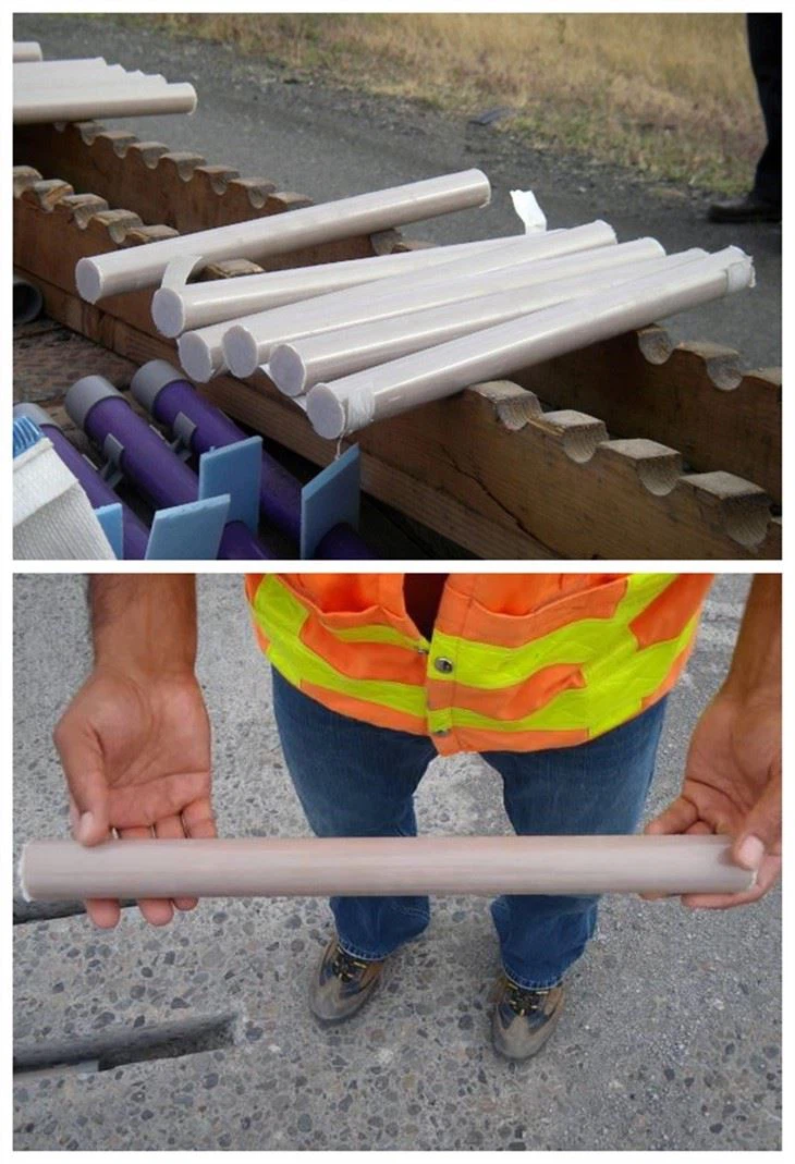 GFRP dowel bar