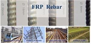 Rinforzo FRP